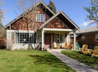 852 NW Federal St, Bend, OR 97703
