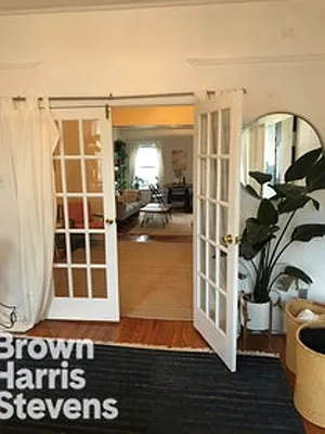 Rented by Brown Harris Stevens | media 4