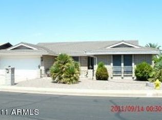 4754 E Emelita Ave, Mesa, AZ 85206