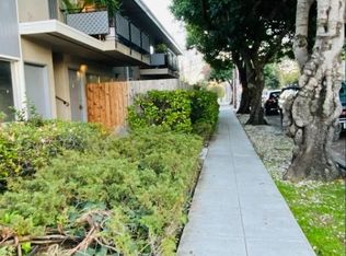 860 Prospect Row #6, San Mateo, CA 94401