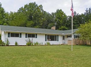 526 Fox Dr, Marysville, OH