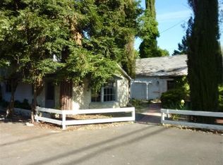 2680 Old River Rd, Ukiah, CA 95482