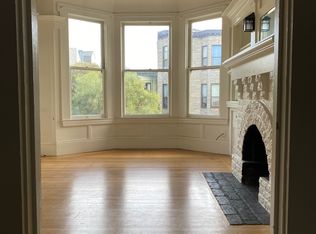 570 Guerrero St APT 3, San Francisco, CA 94110
