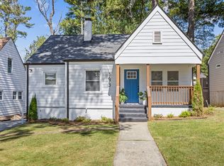 1673 Richland Rd SW, Atlanta, GA 30311