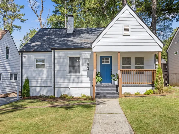 1673 Richland Rd SW, Atlanta, GA 30311