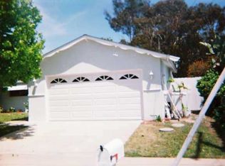 2326 Saratoga St, Oceanside, CA 92054