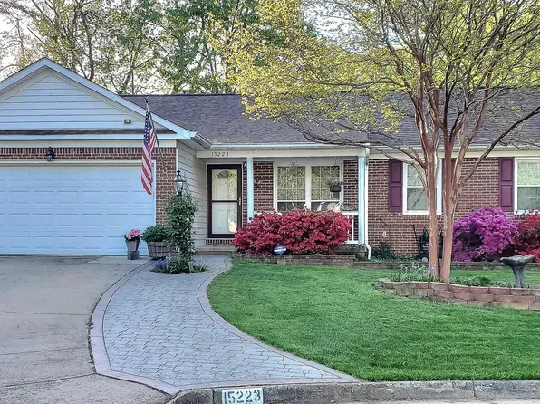 15223 Cedar Knoll Ct, Dumfries, VA 22025