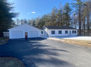 163 Bruce Hill Rd, Cumberland, ME 04021