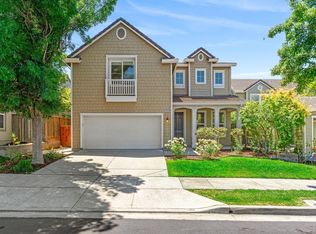 1824 Barossa Dr, San Ramon, CA 94582