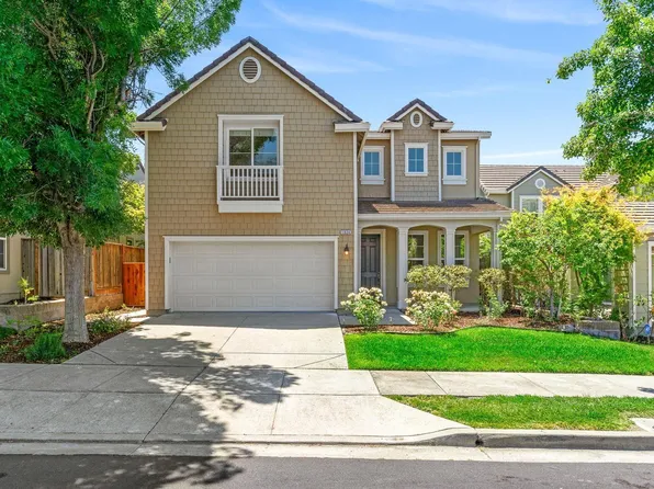 1824 Barossa Dr, San Ramon, CA 94582