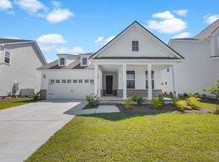 56 Bark Bnd, Richmond Hill, GA 31324