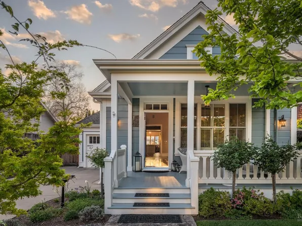 651 Donner Avenue, Sonoma, CA 95476