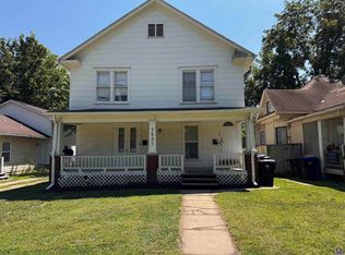 1531 SW 15th St, Topeka, KS 66604