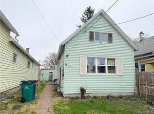 38 Lathrop St, Buffalo, NY 14212