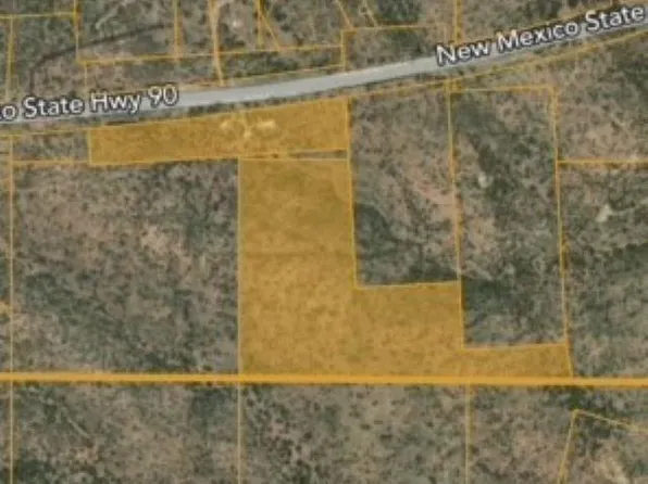 2402 Highway 90 S, Silver City, NM 88061