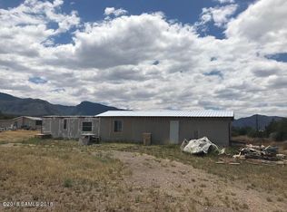 4748 S Santa Lucia Ave, Sierra Vista, AZ 85650