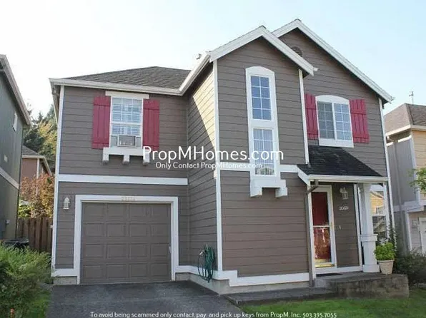 20674 SW Nantucket Ln, Beaverton, OR 97006