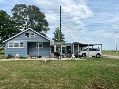 4513 SW Parallel St, El Dorado, KS, 67042