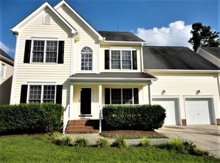 5914 Big Sandy Dr, Raleigh, NC 27616