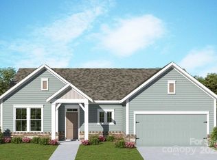 3134 Vermillion Dr, Harrisburg, NC 28075