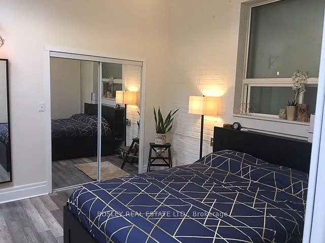 137 Roncesvalles Ave #203 — Photo 8