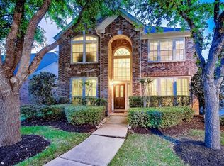 26302 Suffield Glen Ln, Katy, TX 77494
