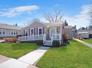 408 McDowell St, Delavan, WI 53115