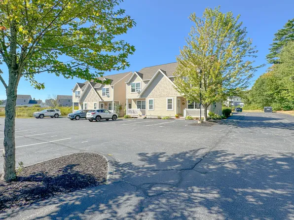 245 Spring Street #8, Westbrook, ME 04092