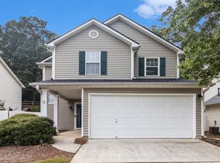 3199 Liberty Commons Dr NW, Kennesaw, GA 30144