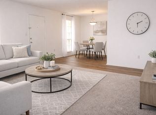 Carolina Crossing Apartments, Greenville, SC 29615