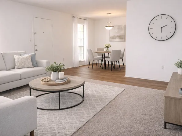 Carolina Crossing Apartments