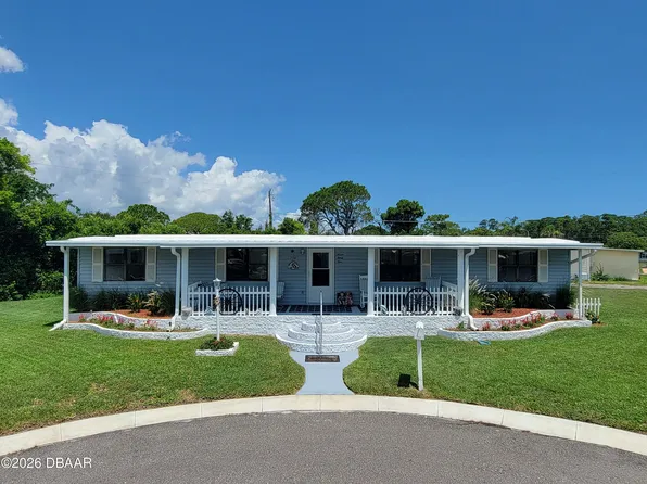 734 Sheldon Cir, Port Orange, FL 32127