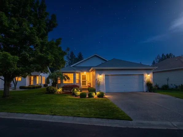 3815 S Greystone Ln, Spokane, WA 99223