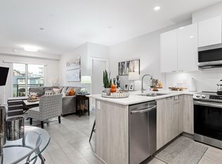 5486 199a St #302, Langley, BC V3A 0N6