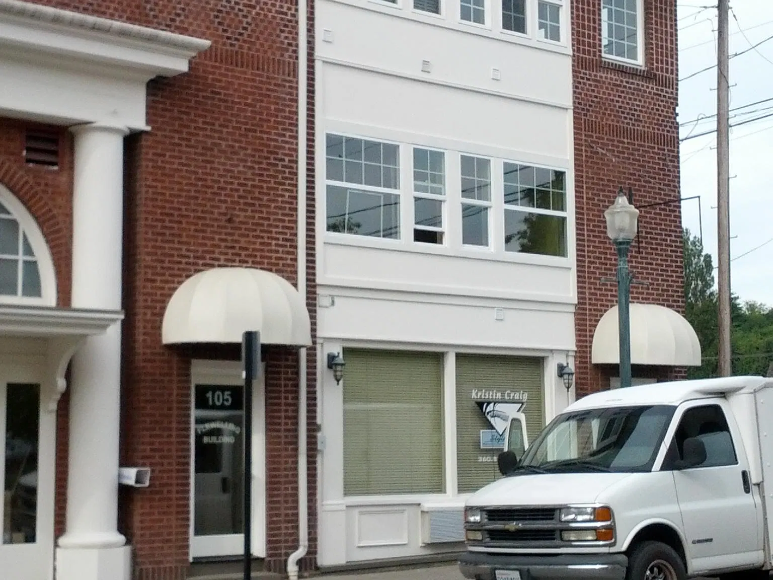 Studio, 475 sqft, $999 — Photo 2