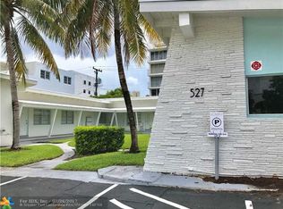 527 N Birch Rd APT 5, Fort Lauderdale, FL 33304