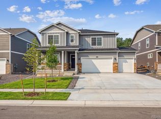 13465 Valentia Pl, Thornton, CO 80602