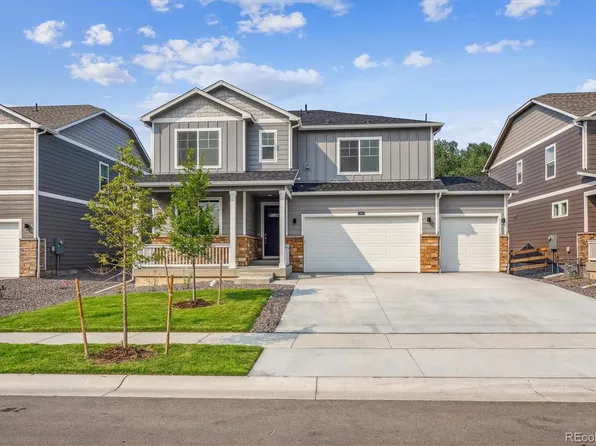 13465 Valentia Place, Thornton, CO 80602
