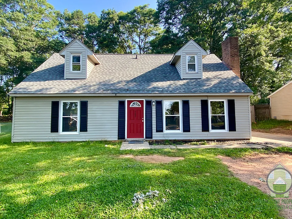 105 Osmond Dr