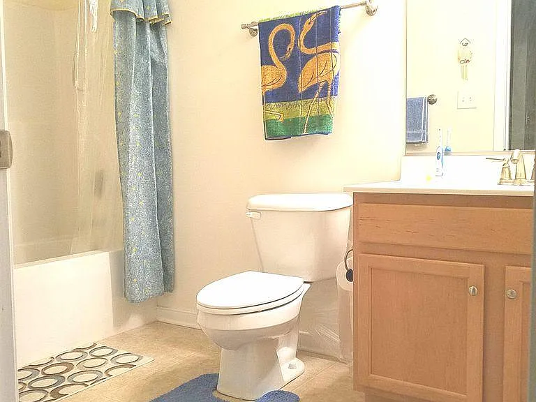 full bath