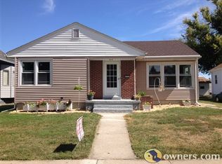 703 S 2nd St, Norfolk, NE 68701
