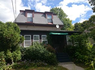 20 Gould St, Boston, MA 02132