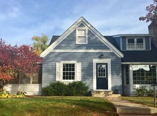 3055 Arthur St NE, Minneapolis, MN 55418