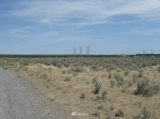 0 S Highway 243, Mattawa, WA 99349