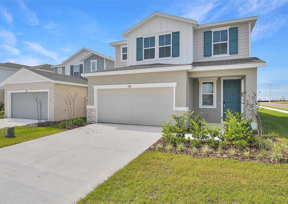 1st image of 5216 Bee Balm St