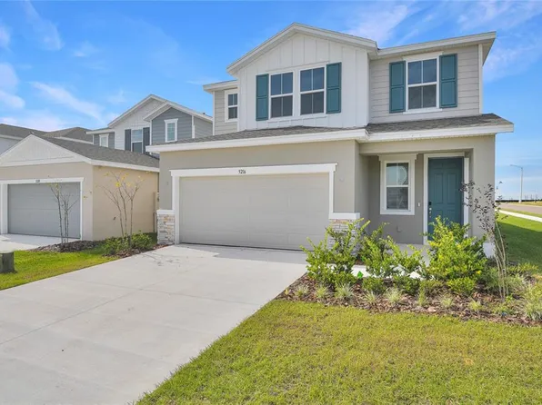 5216 Bee Balm St, Lake Hamilton, FL 33851