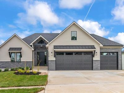 2608 NE Amanda Ln, Blue Springs, MO, 64029