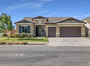 9917 Stockholm Pl, Bakersfield, CA 93306