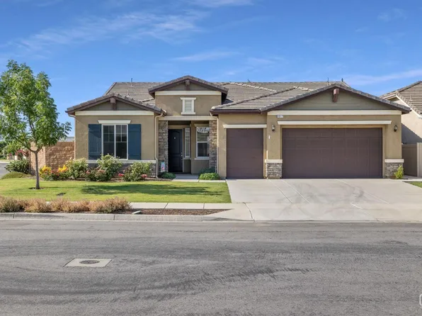 9917 Stockholm Pl, Bakersfield, CA 93306