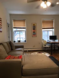 Rented by JMK Realty